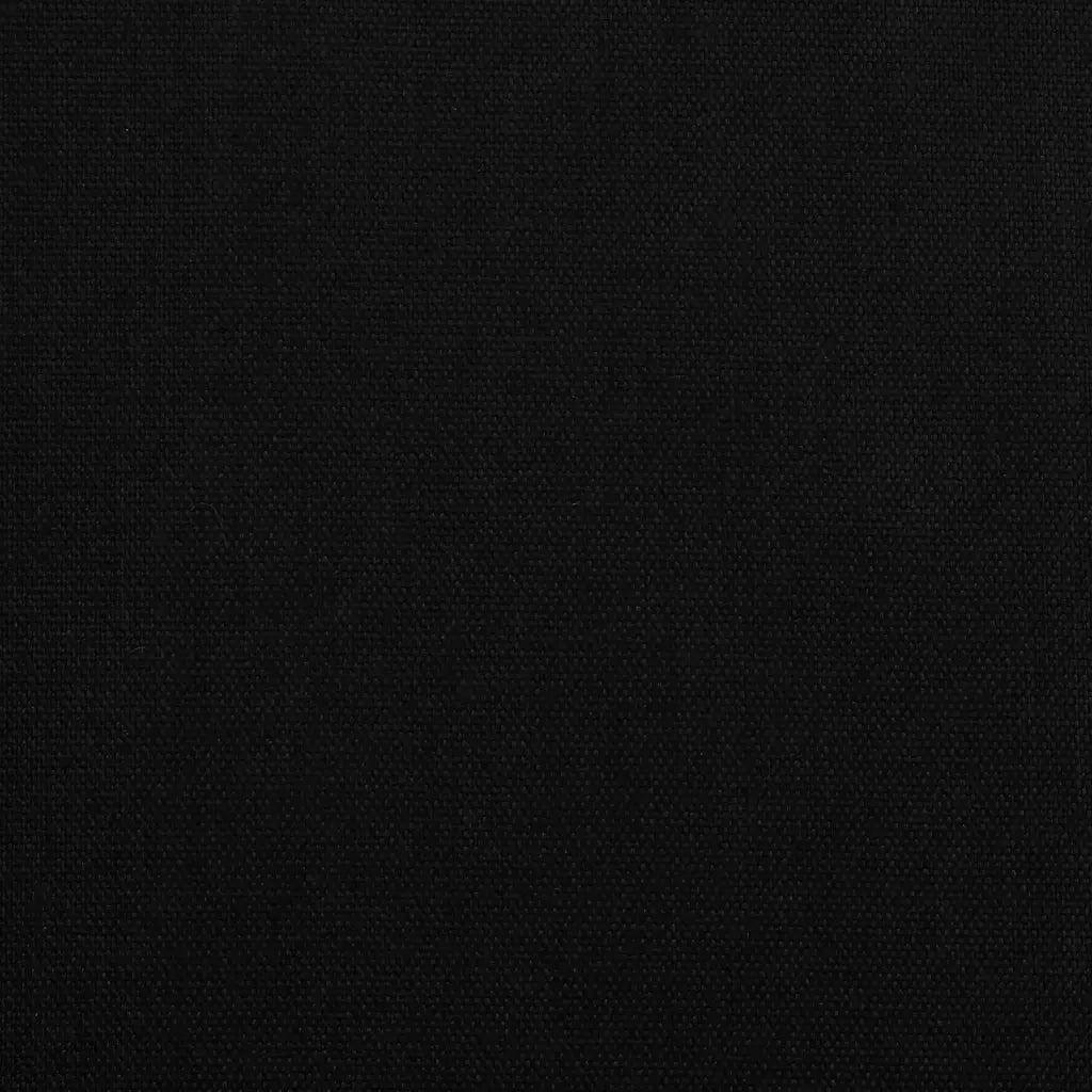 Rimorchio da Bici Nero Oxford e Ferro 94185