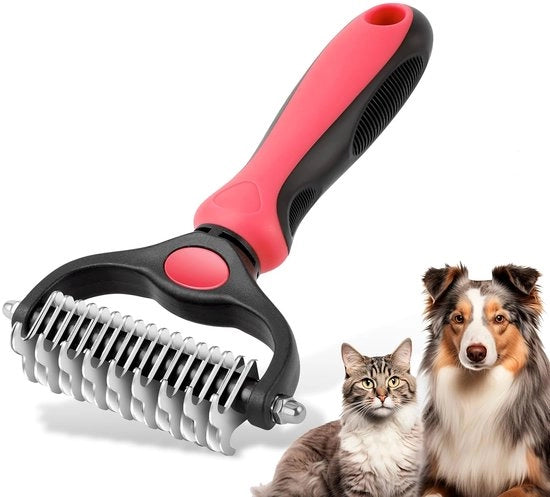 Borsetto professionale per cani e gatti - 1 pezzo