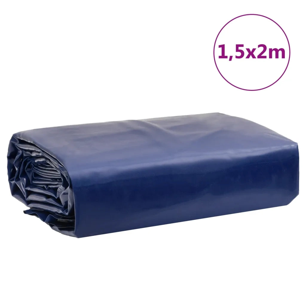 Telone Blu 1,5x2 m 650 g/m2
