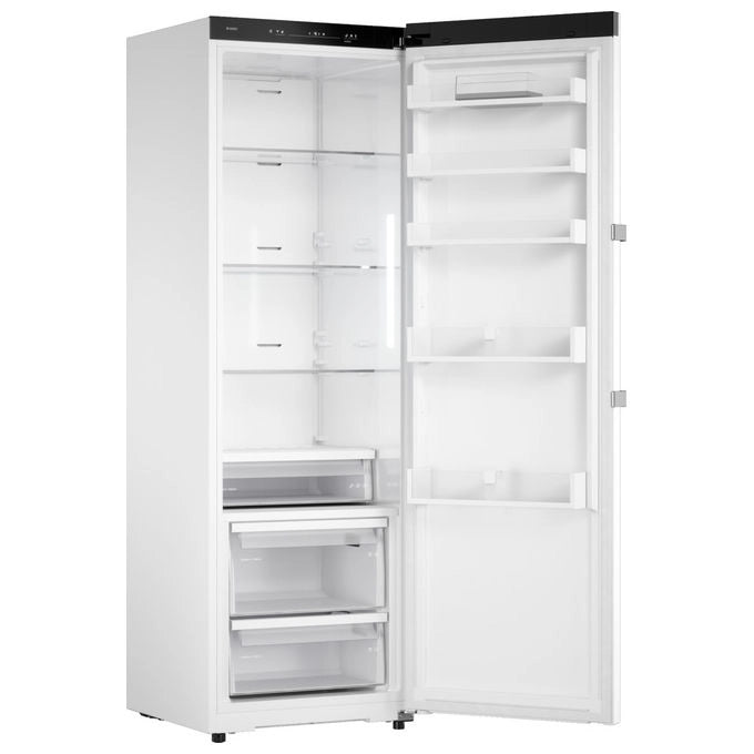 ASKO Frigorifero integrabile monoporta 122 cm 198L Bianco Pantografo