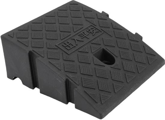 Capacità di carico 2200 lbs - Rampi di accesso - Collegamenti di rampa - PVC industriale - Impermeabile - Assorbimento di shock - Rampi di accesso