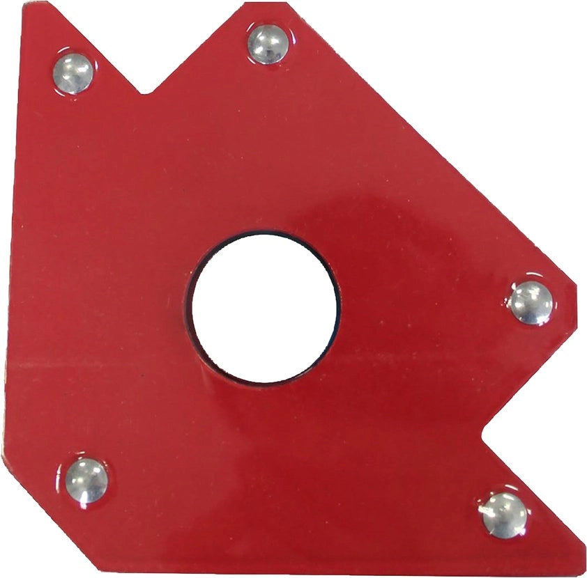 POSIZIONATORE MAGNETICO PER SALDATURA IDEAL STAR 12 kg - IDEAL STAR
