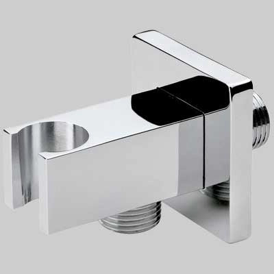 DUPLEX QUADRO CON PRESA ACQUA  1/21/2     MADE IN ITALY