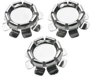1cf set tappi ermetici 3 pezzi cod:ferx.vit25377
