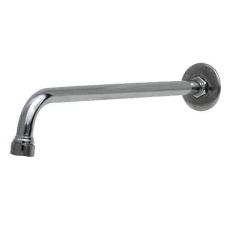 BRACCIO PER SOFFIONI 30 cm - 1/2