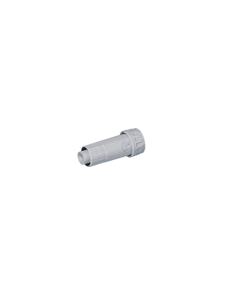 RACCORDO STAGNO TUBO-GUAINA   Ø 16 mm - 10 pezzi