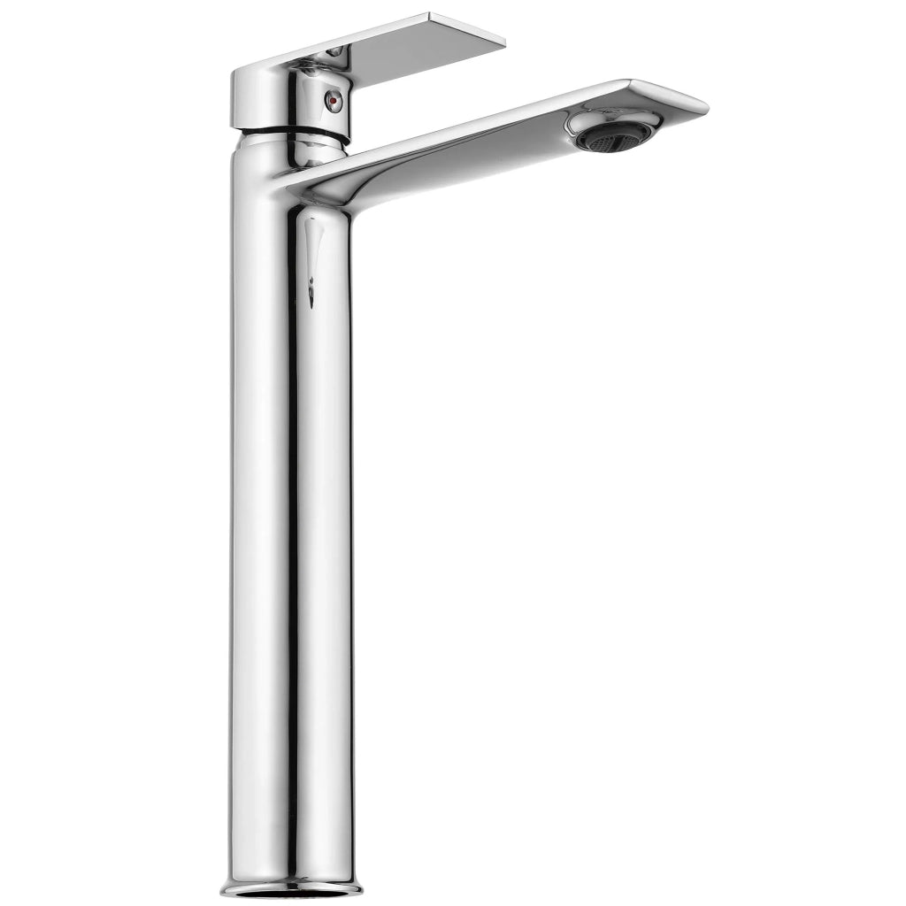 Rubinetto Da Lavabo Rea Veneta Chrome High