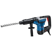 Bosch 0 611 269 001 GBH 5-40 D Professional Trapano Martello SDS-max 1100 W 340 rpm 8,5 J colore Blu