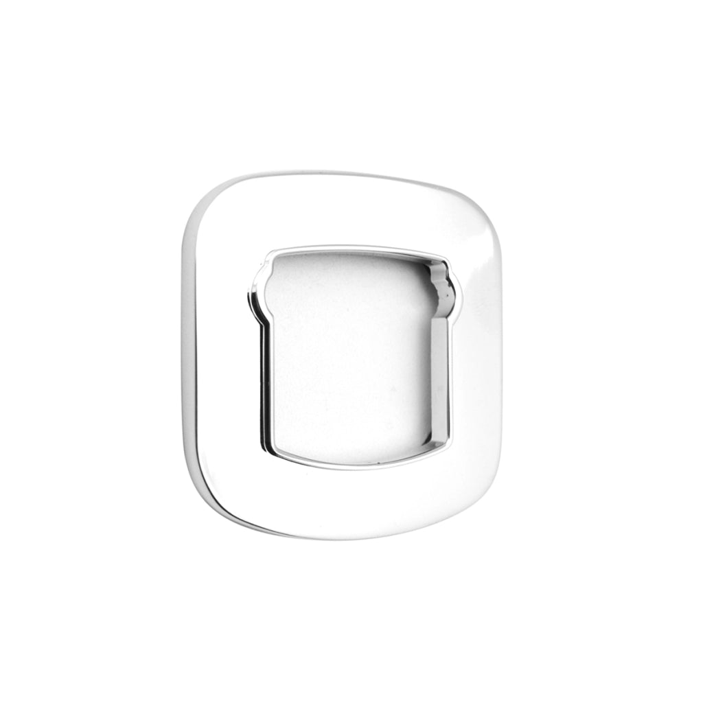 BASETTA SPARTACO CON GUARNIZIONE- 50 x 47 mm- MAMOL- pezzi 1