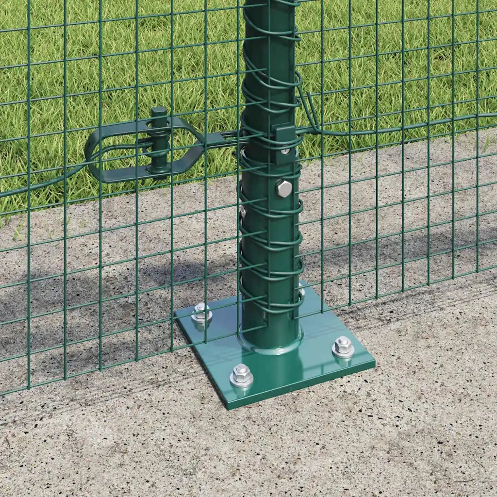 Palo della recinzione Verde 3352422
