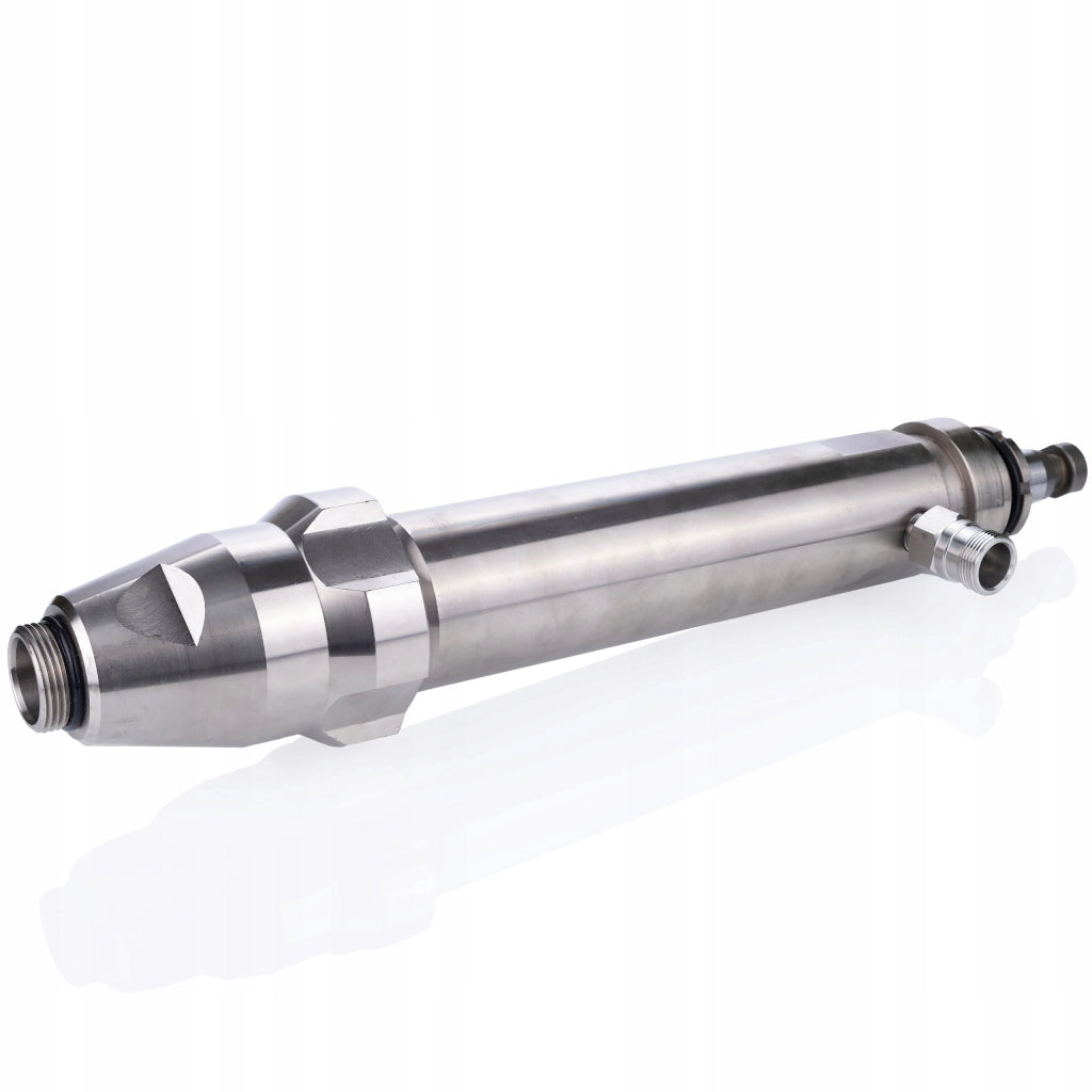 Pompa a Pistone di Ricambio compatibile con Graco Vortex Maxlife MARK X, TexSpray 7900 HD