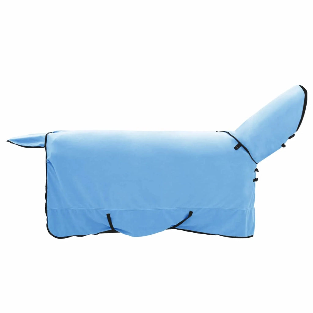 Coperta per Cavalli Aqua Completo 135 cm Poliestere 42013263