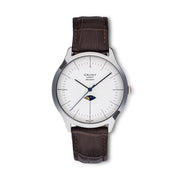 CAUNY WATCHES Mod. CLM003