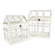 Lanterna White 227 L - Bizzotto