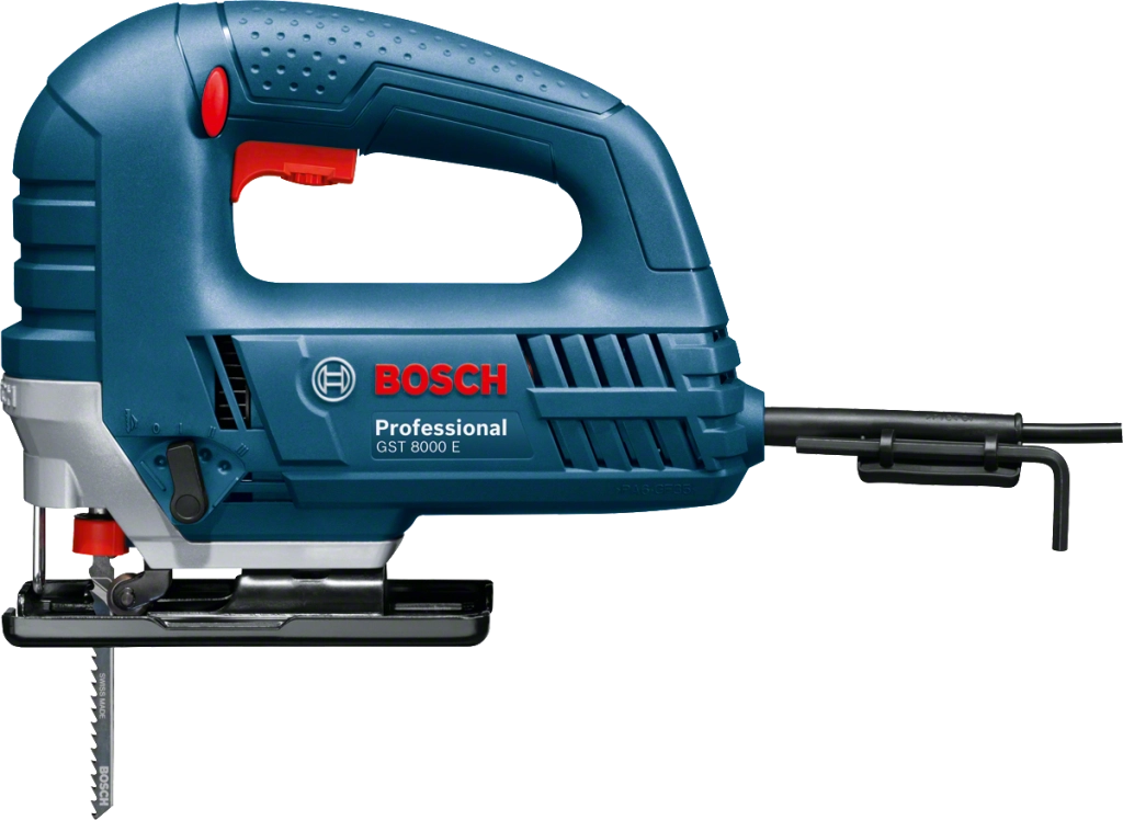 060158H000 - SEGHETTO ALTERNATIVO GST 8000 E