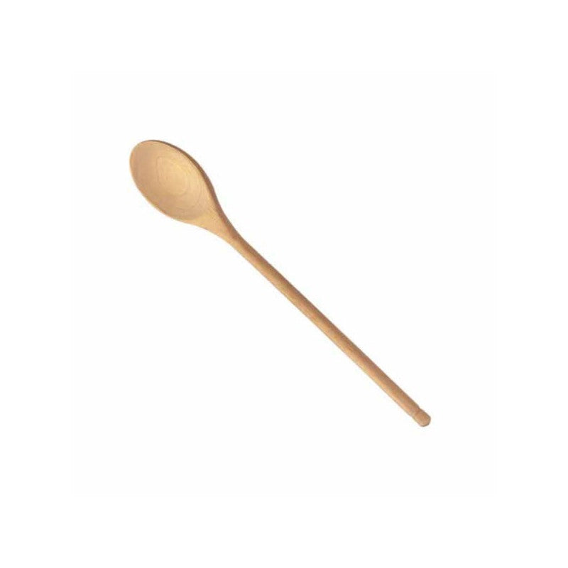 Cucchiaio Legno Ovale cm 35 Woody Tescoma 637316