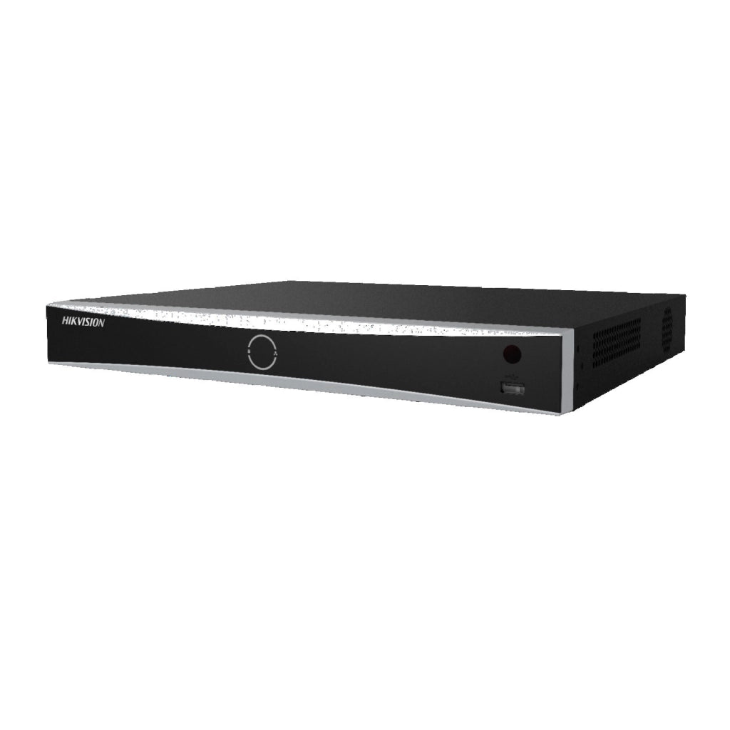 Hikvision Nvr 8Ch AcuSense 4K DS-7608NXI-K2