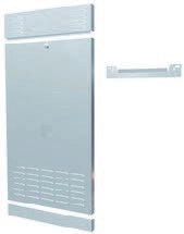 Kit Adattatore per Involucro ad Incasso Ferroli 052009X0