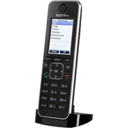 FRITZ!Fon C6 nero telefono IP cordless