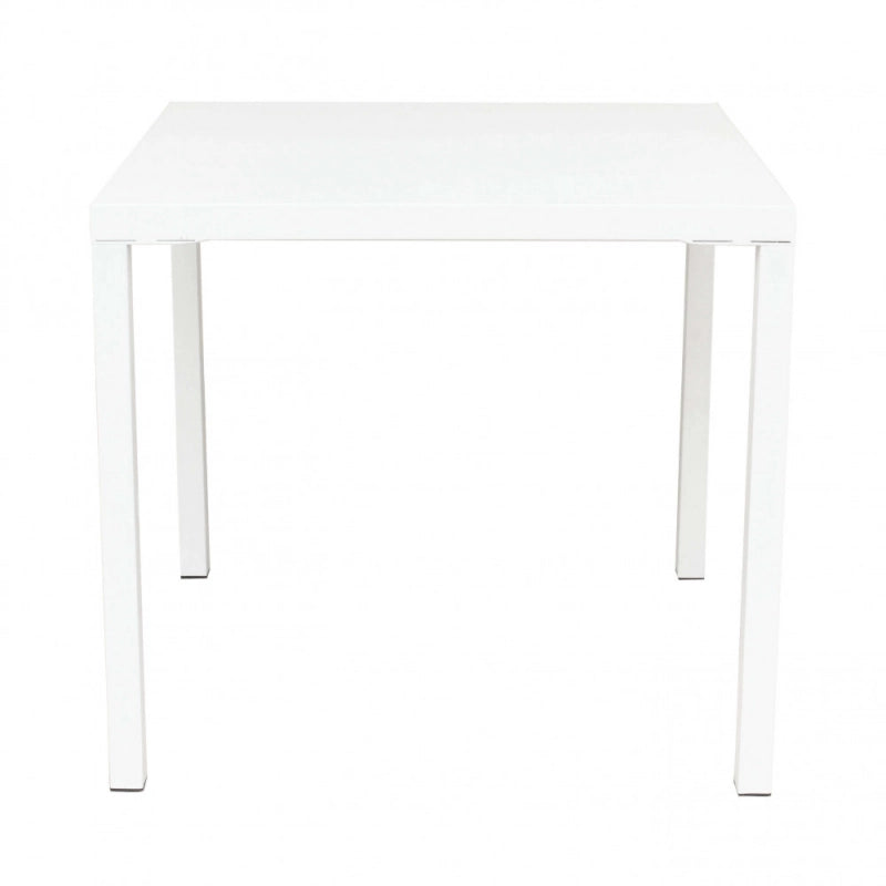 TAVOLO MANCHESTER 80 X 80 IMPILABILE