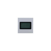 Dahua Technology VTO4202F-MS Modulo Display per Videocitofono Montaggio a Parete colore Argento