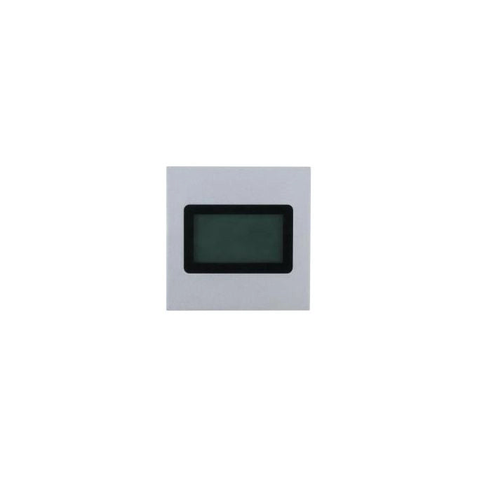 Dahua Technology VTO4202F-MS Modulo Display per Videocitofono Montaggio a Parete colore Argento