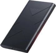Disco Rigido Esterno Portatile - 1TB - Compacto