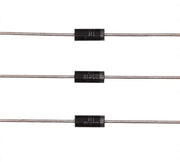 Diode Zener 6.2V 5W Axiale - 50 pezzi