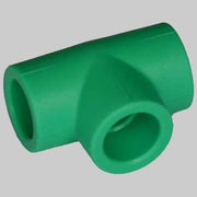 TEE LISCIO A 90  °  40     WAVIN