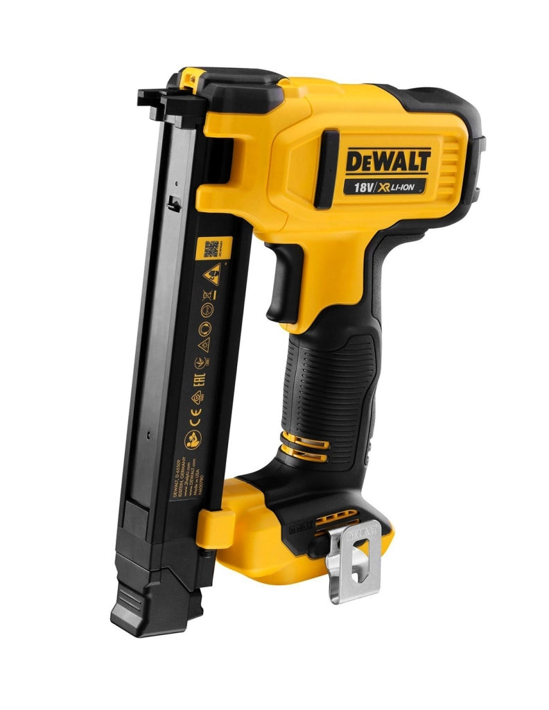Cucitrice da Elettricista DeWALT DCN701D2-SK (2 x 2,0 Ah + DCB1104)