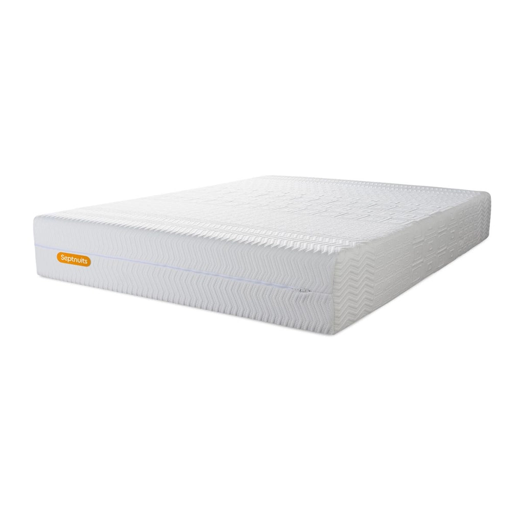 180x200 cm Materasso in memory foam - Memo Bio