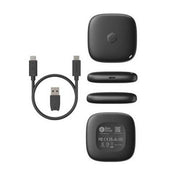 Beedrive portable ssd 1t - BDS70-1T