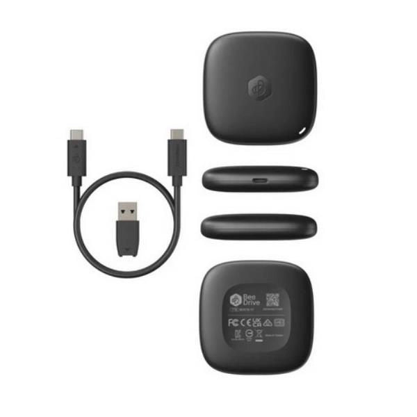 Beedrive portable ssd 1t - BDS70-1T
