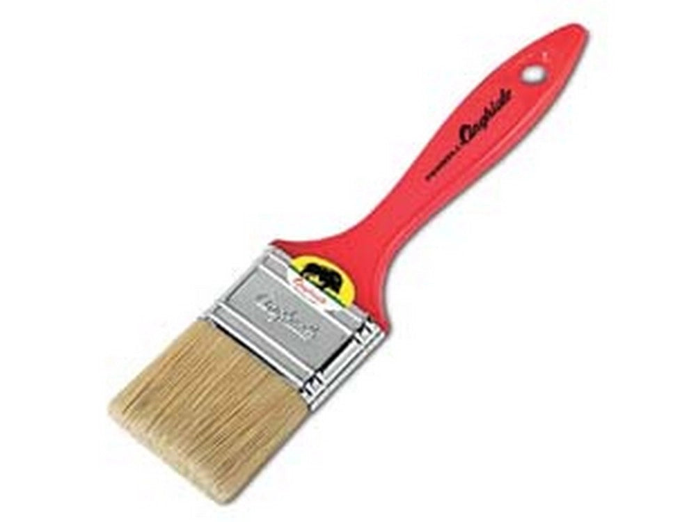 12pz pennellessa setola bionda serie 529 - mm.20 cod:ferx.fer288620