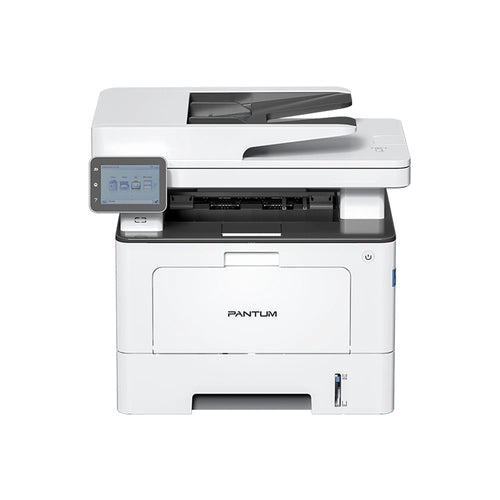 Stampante pantum mfc laser bm5220adw 4in1 mono 42ppm duplex ,lan, wi-fi, adf single pass