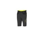 SPARCO BERMUDA  LAREDO GREY YELLOW TG XS