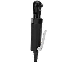 Chiave pneumatica in lega di alluminio - Rattopera 3/8 pollici - Chiave aeree - Coppia 25-65 N·m - Pressione di lavoro 90 psi - Lunghezza 20 cm