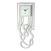MAGMA Bianco Marmo, Orologio, Arti e Mestieri