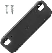 Sostegno per targa anteriore - Kit di supporto per telaio - Compatibile con Toyota 4Runner 2014-2023 - ABS - Incluso 2 viti - Codice articolo 5211435040 - Sostegno per targa