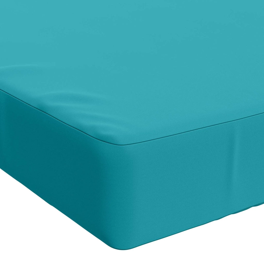 Cuscini per Panchina a 2 Pezzi SOEST 2 pz 100% Poliestere 950295