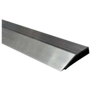 STADIA PROFILO TRAPEZOIDALE  ALLUMINIO S.MM 90X18 CM 150