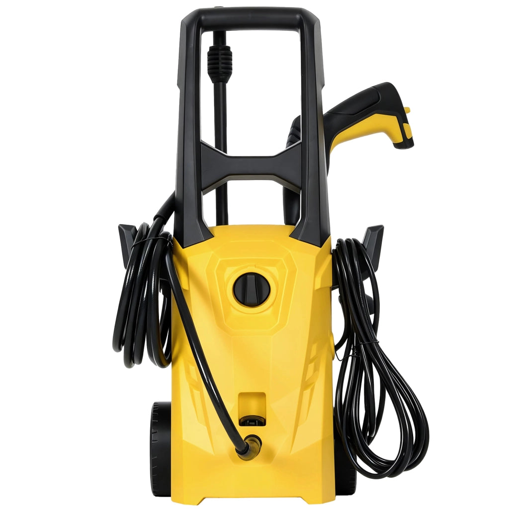 Idropulitrice 1600W ¨C zephmum ¨C Giallo