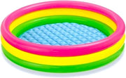 Piscina Sunset Glow 147x33