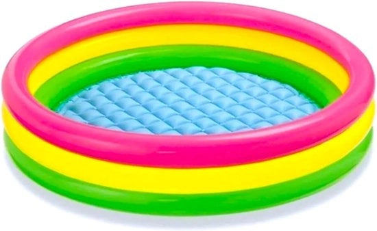 Piscina Sunset Glow 147x33