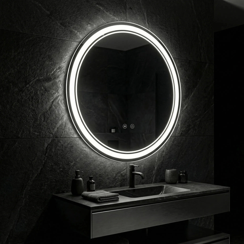Specchio Led Soft 70