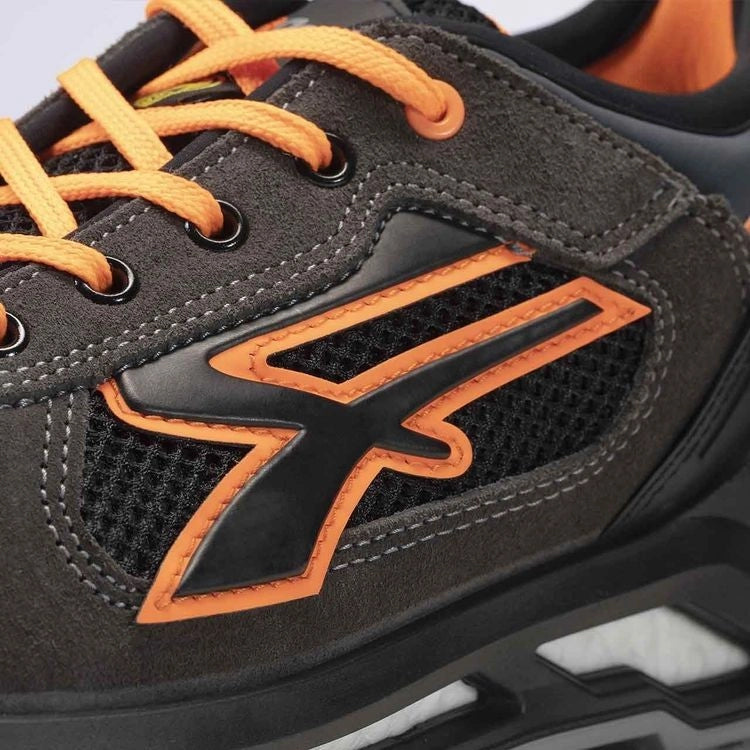 Scarpe Antinfortunistica Upower Ryder N 41