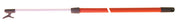 PRENDI ABITI ESTENSIBILE 80/150 CM- BRONZO- 1,0 pz