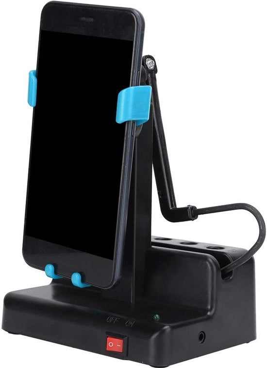 Contatore di Passi Automatico da Portare con Te