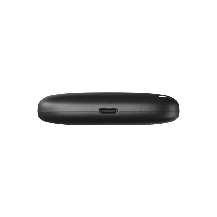 Beedrive di SYNOLOGY - Hub di backup personale da 2 TB - BDS70-2T
