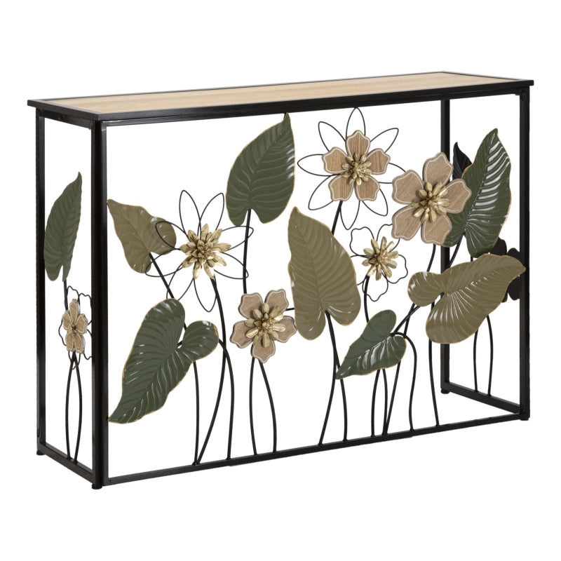 Consolle Spring cm 108x36,8x80